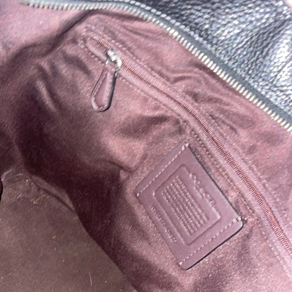 Coach Ashton Tote Bag